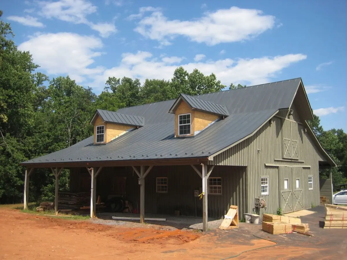 Expert Metal Roof Repair workmanship in Odessa